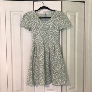 Jun&Ivy dress